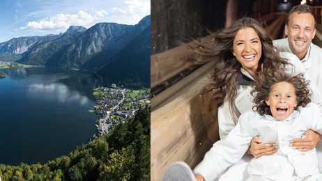 Salzerlebnis Hallstatt