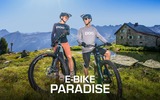 E-Bike Paradise