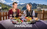 Gourmet Paradise
