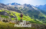 Hike Paradise