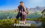 Hike Paradise