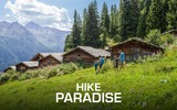 Hike Paradise