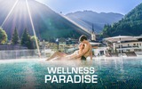 Wellness Paradise