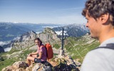 Rofanspitze Rofanspitze