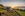 Huette mit Landschaft