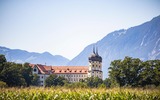 Stift Stams