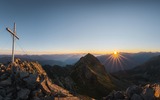 Hohe Aifner Spitze