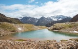 Verborgener See