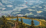 Hahnenkamm Sommer 