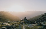 Hütte