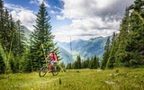 Strengen Bike Sommer