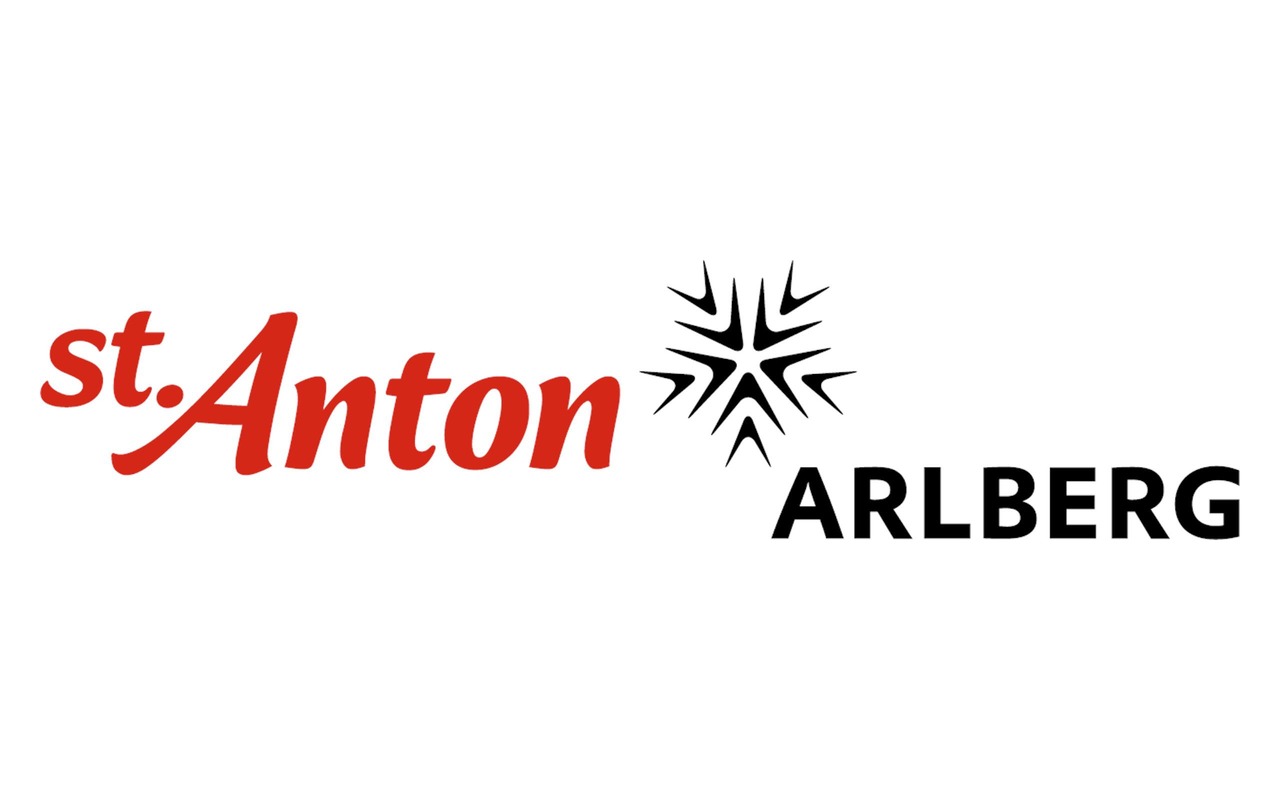 Logo des TVB St. Anton am Arlberg