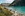 Bergsee Blaue Lacke