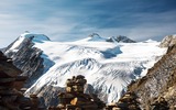 Seven Summits im Stubaital