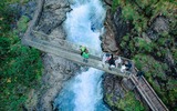 Escape-Trails in der Tiroler Zugspitz Arena
