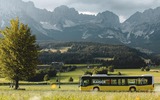 Kaiserjet Sommer
