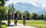 Zillertalradweg