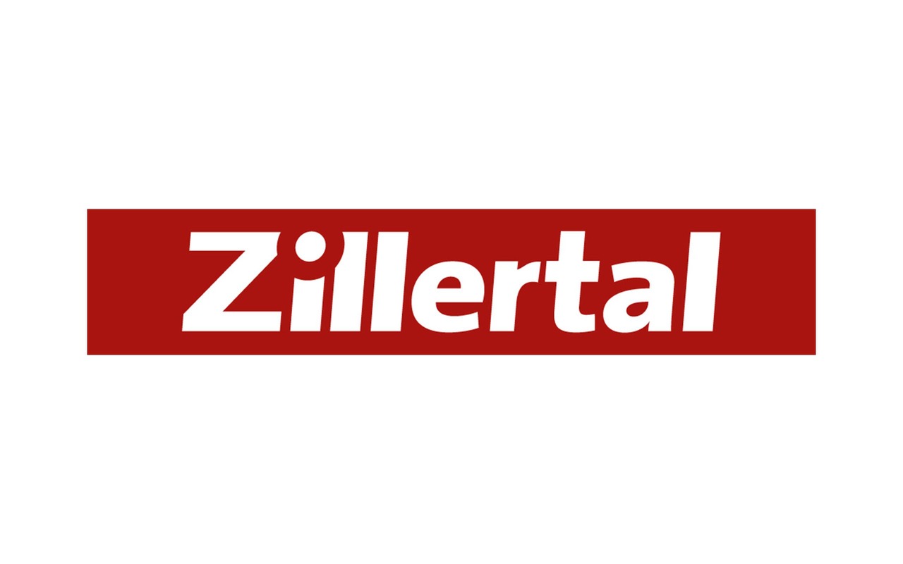 Zillertal Logo