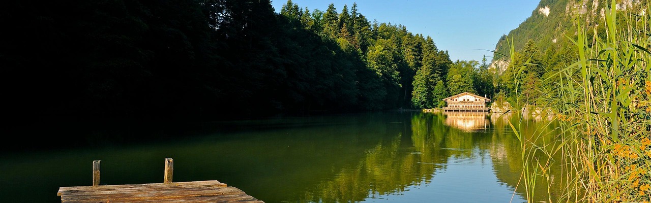 Berglsteinersee