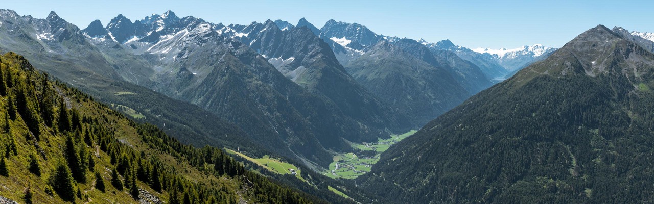 Panoramaweg