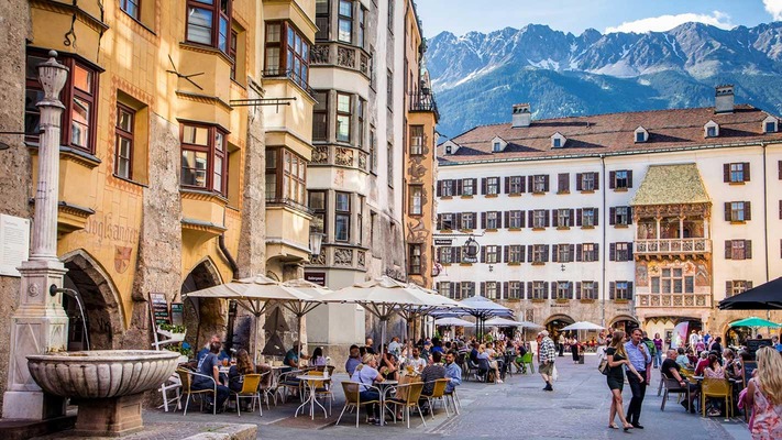 Stadt