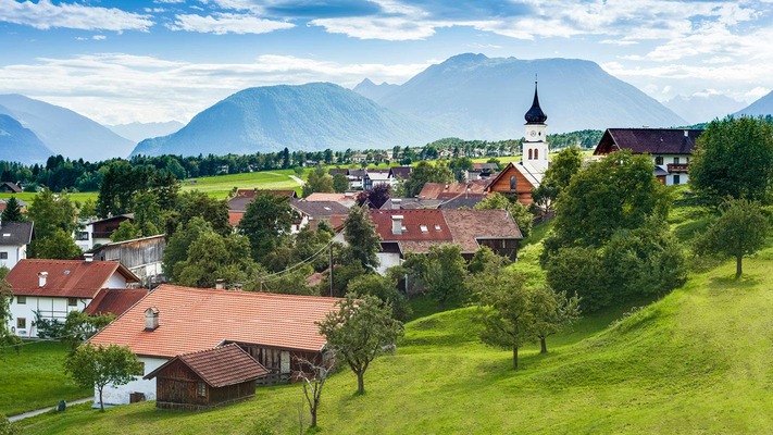 Aussicht