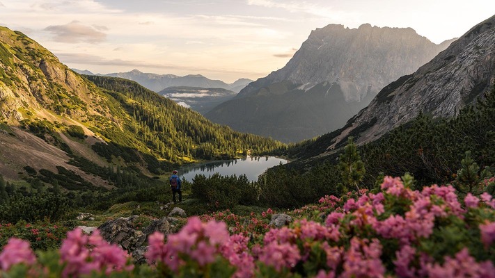 Seebensee 