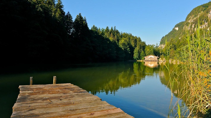 Berglsteinersee