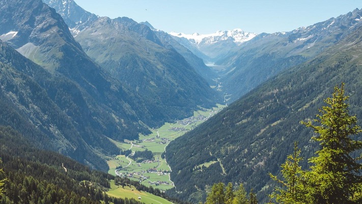 Panoramaweg