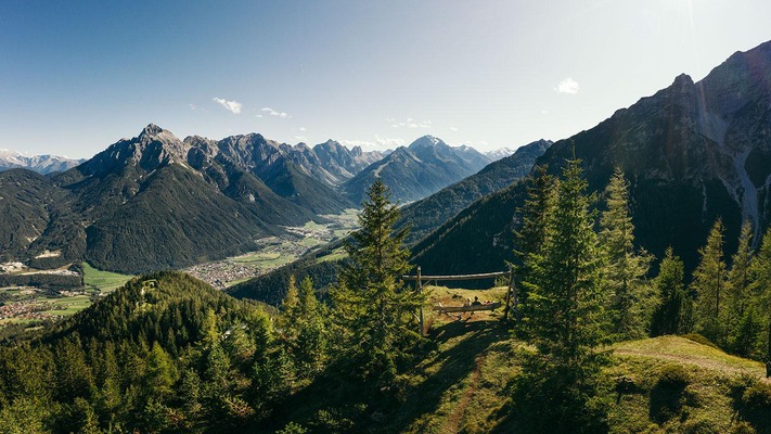Naturschauplatz Pfarrach