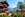 Hoerbighof Thierbach im Sommer mit Blumenschmuck
