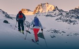 Skitour