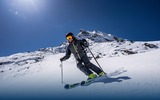 Ski fahren
