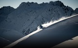 Ski fahren