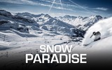 Snow Paradise