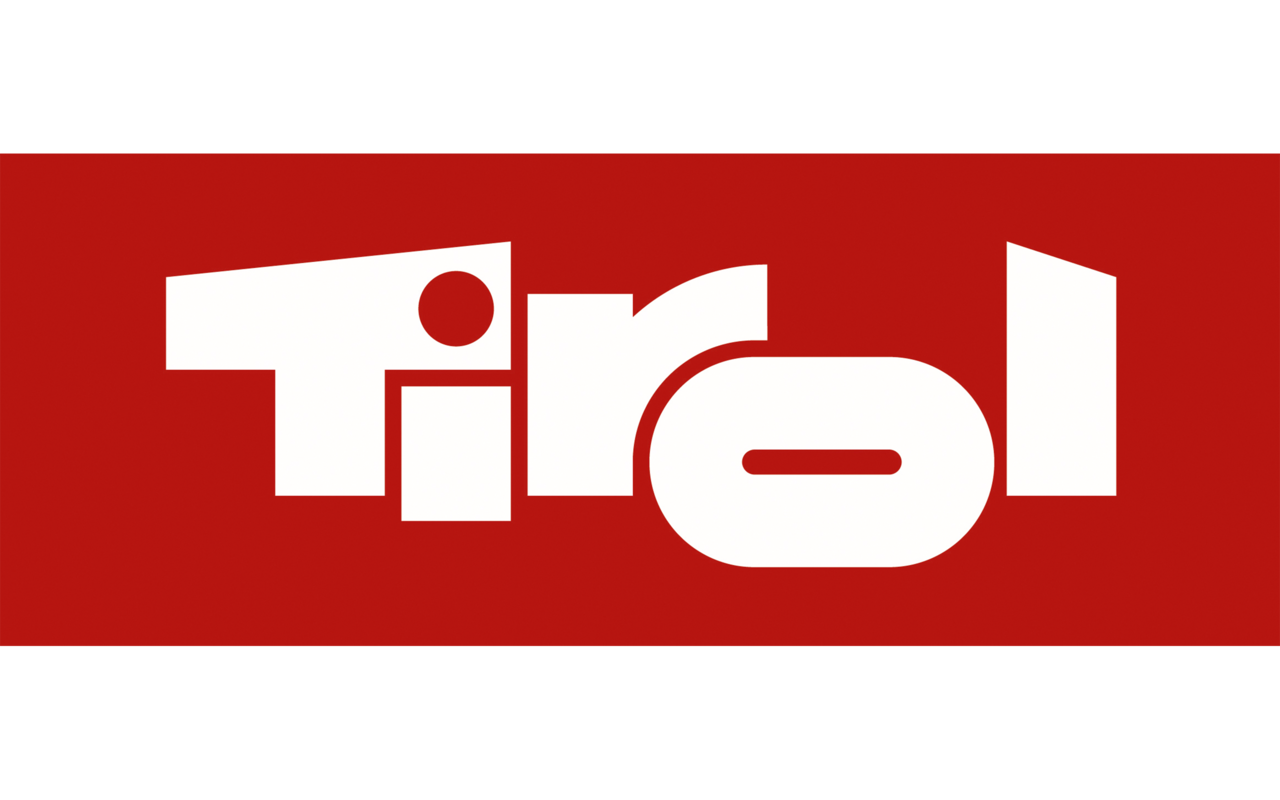 Logo Tirol Werbung