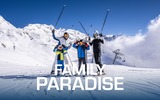 Familiy Paradise