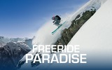 Freeride Paradise