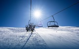 Skigebiet
