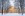 Brandenburger Tor im Winter