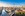Berlin Cityscape panorama