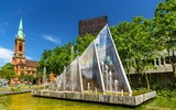 Düsseldorf Springbrunnen