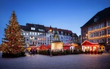 Weihnachtsmarkt in Düsseldorf