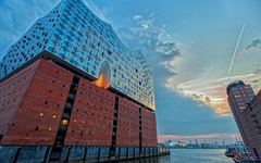 Hamburg Elbphilharmonie