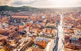 Bologna Panorama