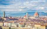 Panorama van Florence