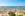 Panorama over Genua