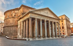 The Pantheon