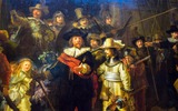 Rembrandt Gemälde