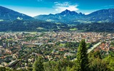 Innsbruck Panorama